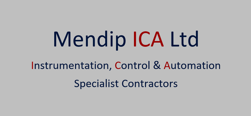 Mendip ICA Ltd logo